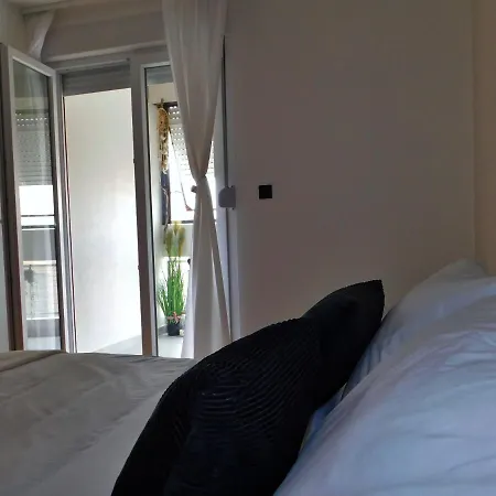 Apartamento Seaside Split