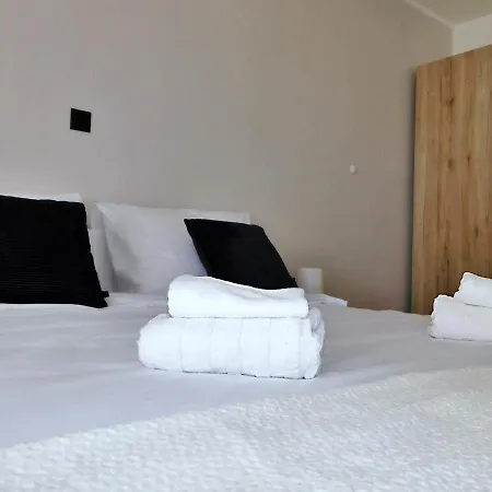 Apartamento Seaside Split