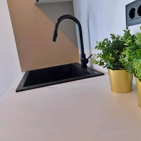 Seaside Apartamento