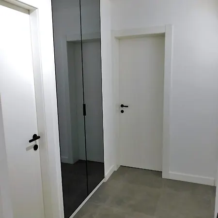 Seaside Apartamento