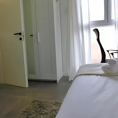 Apartamento Seaside