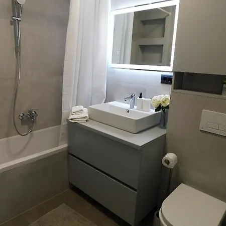 Apartamento Seaside