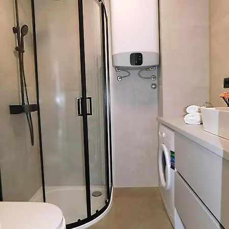 Apartamento Seaside