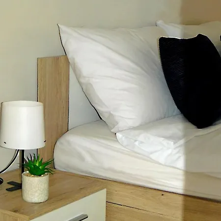 Seaside Apartamento